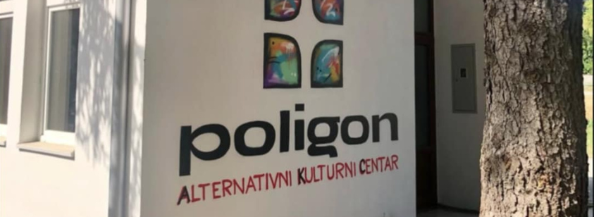 Prostori slobode
