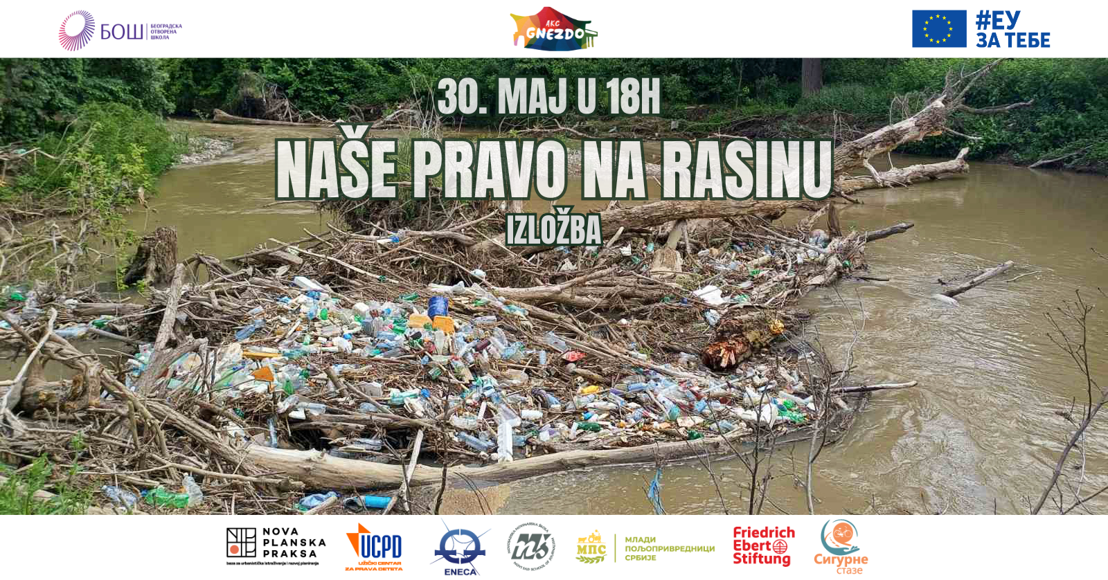 Naše pravo na Rasinu